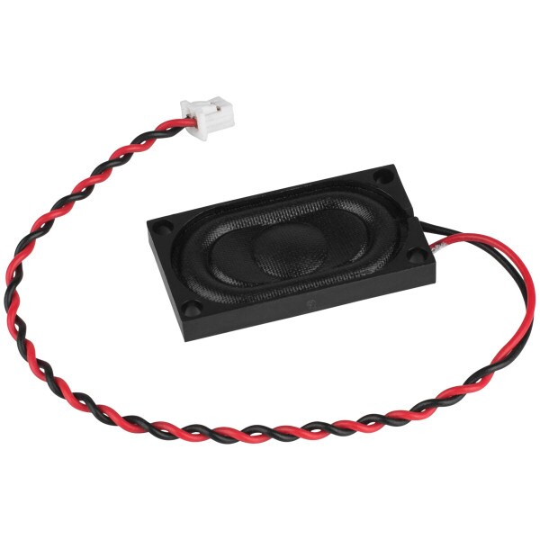 Main product image for 1/2" x 7/8" 1W Speaker 8 Ohm ATI1016 | 50 289-2014
